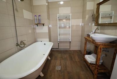 Apartament 2 camere | 65 mp | gradina | Centru | zona Parcul Central - 14