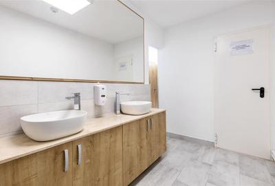 Spatiu de Birouri 650 mp de Inchiriat la 450 M de Coresi Business Campus - 20