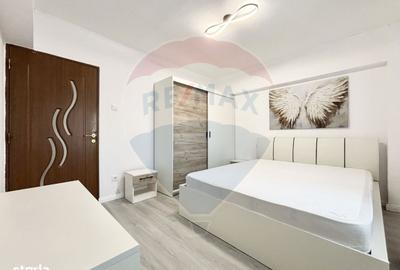 Apartament cu 2 camere decomandat în Triaj - 6