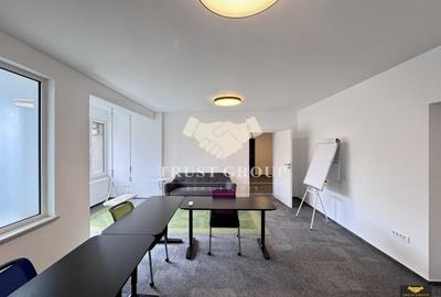 Apartament 3 camere Aviatorilor | Piata Charles de Gaulle - 5