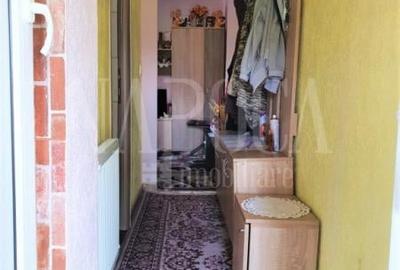Apartament 2 camere de vanzare in Iris, Cluj Napoca - 10