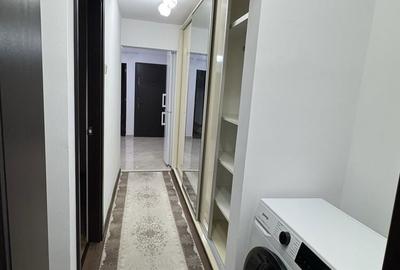 Apartament cu 3 camere decomandat în Obcini - 5