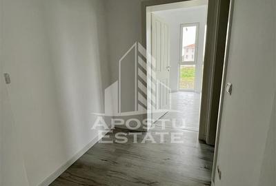 Apartament cu 2 camere semidecomandat în Giroc - 6