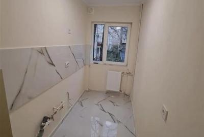 RECO . Apartament cu 2 camere Etajul 1  .  Rogerius . - 9