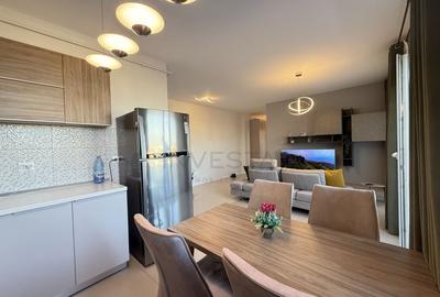Apartament cu panorama spre parcul Iulius Mall! - 2