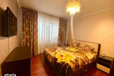 Apartament cu 2 camere, mobilat în Podu Roș - 5