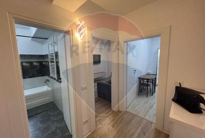 Apartament 1 camera Comisia Centrala - 9