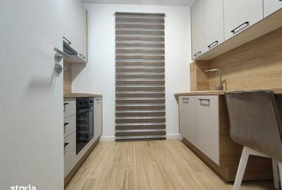 Apartament cu 2 camere în Central - 6