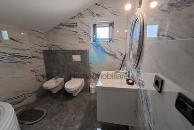 Vila individuala, eleganta, P+M, Bucium-Lidl(spate). - 7