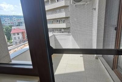 Apartament cu 2 camere semidecomandat în Splaiul Unirii - 8