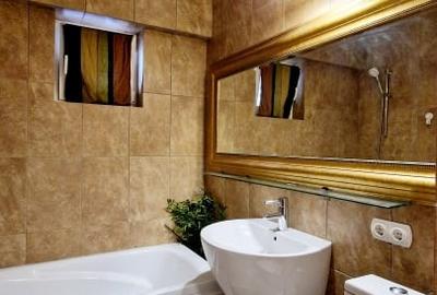 De Inchiriat Apartament 2 camere 55 MP Parter Zona Radu Beller Dorobanti - 13