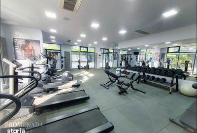 Apartament cu 3 camere în Central - 5