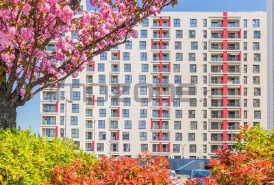 Militari, Exigent Residence, Mall Plaza, parcare supraterana de inchiriat - 1