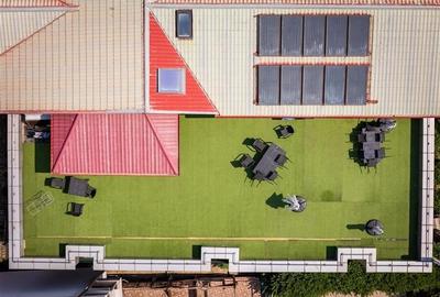 Hotel in Eforie Nord cu 43 de Camere - Investitie Premium la 5 Minute de Plaja - 44