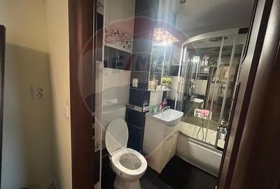 Apartament cu 3 camere decomandat, mobilat în Central - 6