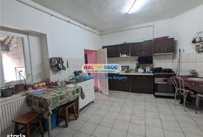 Casă cu 4 camere cu Teren 150 Mp în Calea Călărașilor - 19