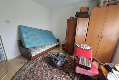 Apartament decomandat 3 camere 2 bai balcon zona Terezian - 34