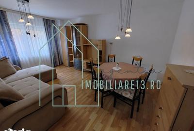 Apartament cu 3 camere în Central - 2