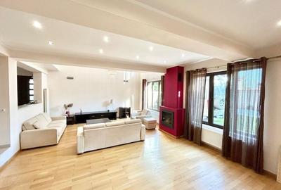 Vila cu piscina, strada linistita in zona Iancu Nicolae Vila cu piscina, strada linistita in zona Iancu Nicolae - 5