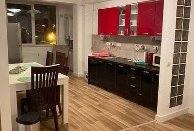 Vand Urgent Apartament 2 camere mobilat si utilat complet, nou, liber, nelocuit - 1