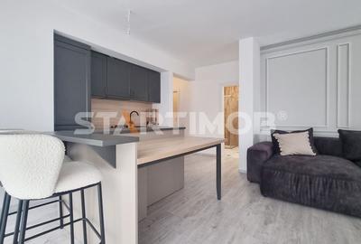 Apartament 3 camere Alphaville Arena cu parcare subterana - 23