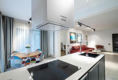 Apartament 3 camere , Terasa + Parcare -Domenii – 1 Mai - 3