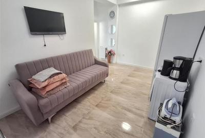 Apartament 2 camere decomandat balcon parcare zona Doamna Stanca - 8