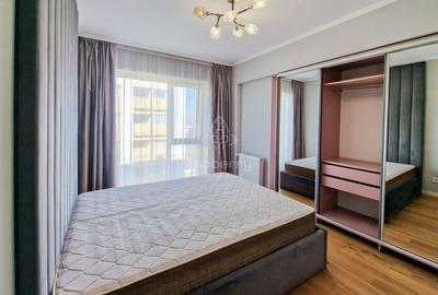 2 Camere Mobilat Modern | Aviatiei Park | Move-in Ready | - 11