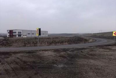 Spațiu comercial, în Sânpaul - 8