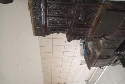 Casă cu 3 camere în Pomezeu - 6