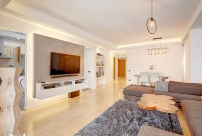 Apartament cu 3 camere în Floreasca - 5