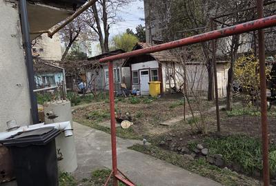 Casă cu 1 camere în Central - 7