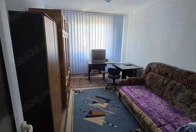 Apartament cu 2 camere decomandat, mobilat în Zahana - 1