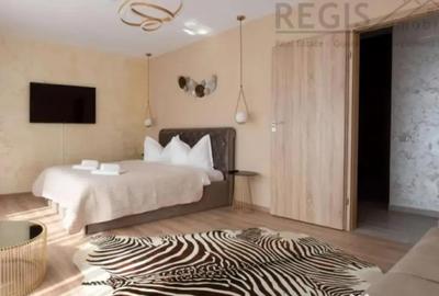 Apartament cu 2 camere decomandat, mobilat în Central - 2