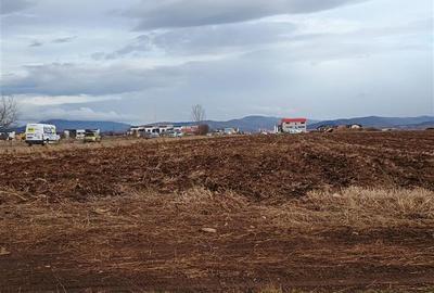 Teren agricol extravilan de 9000 mp, în Nord-Vest - 4