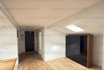 Spatiu de inchiriat 148 mp, 3 bai -Vivamus - 16