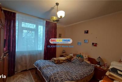 Apartament cu 3 camere decomandat în Central - 8