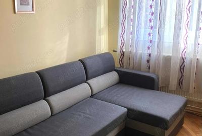 Inchiriez apartament cu 1 camera in Centru - 1