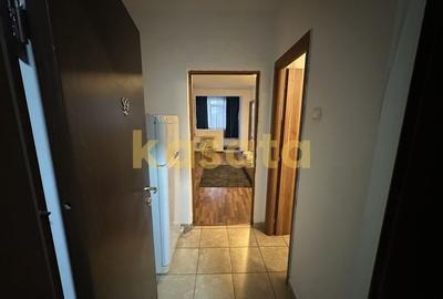 Garsonieră | Drumul Taberei | Bloc reabilitat | Etaj intermediar - 4