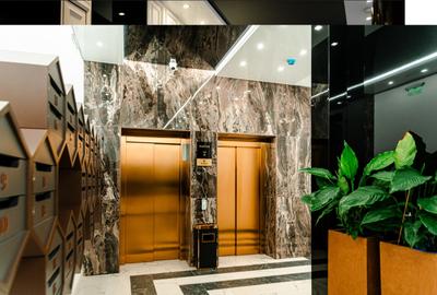 Penthouse elegant My Place Residence | Pipera - 4