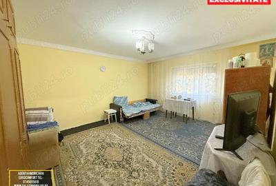 1 camera zona Ic-frimu bloc din 90 etaj 1 42mp - 1