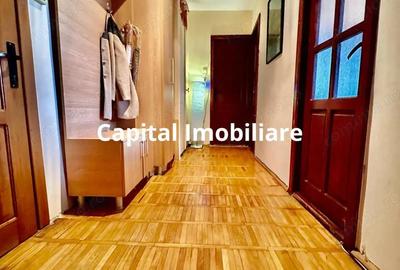 Apartament 2 camere, decomandat, zona Torontal - 51 mp +3.52 mp balcon - 2