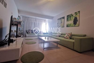 Apartament cu 3 camere decomandat în Central - 2