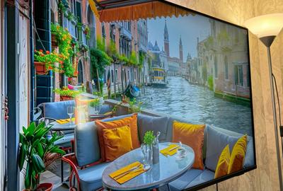 Decebal - Piata Alba Iulia - centrala proprie - 110 mp - 3