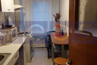 GARSONIERA TIMPURI NOI | VACARESTI | SECTOR 4 - 4