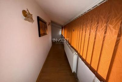 Casă cu 4 camere cu Teren 500 Mp în Lunca Cetățuii - 13