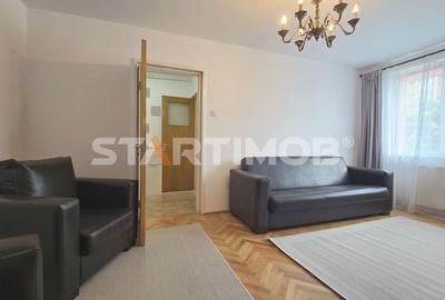 Apartament doua camere mobilat Bulevarul Victoriei - 5
