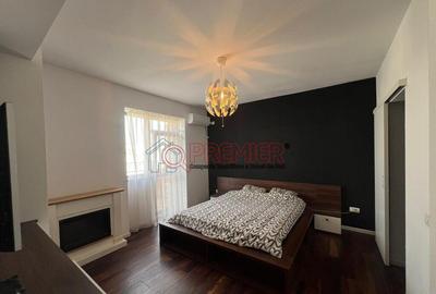 Penthouse 3 camere, 105 mp | Metrou Pia?a Sudului - 7