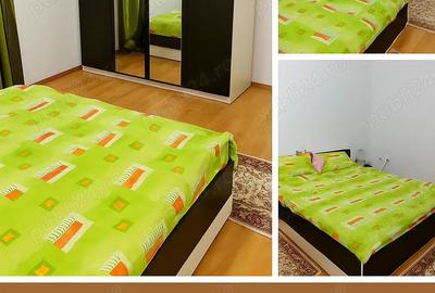 Apartament cu 2 camere în Central - 2