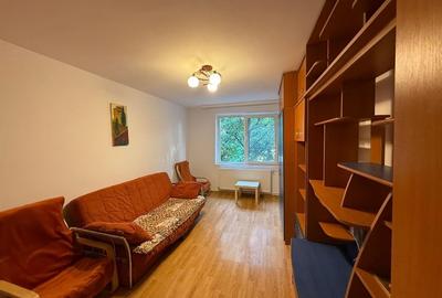 3 camere decomandat - Panselelor - Metrou Aparatorii Patriei - 2